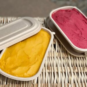 Bac à glace 500ml