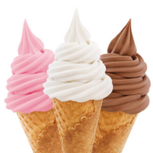 Glace italienne